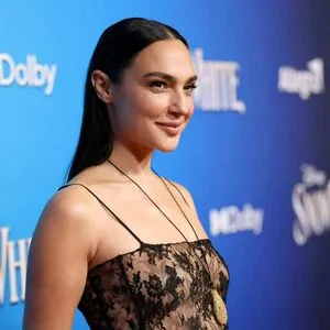 Gad Gadot OnlyFans Leaked Free Thumbnail Picture - #WBUUTfEczG