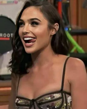 Gad Gadot OnlyFans Leaked Free Thumbnail Picture - #XWEbMYiEjn