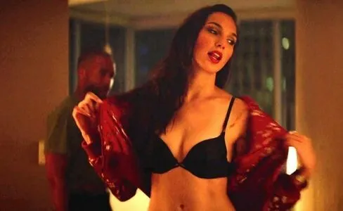 Gad Gadot OnlyFans Leaked Free Thumbnail Picture - #cnJewQ8ZWV