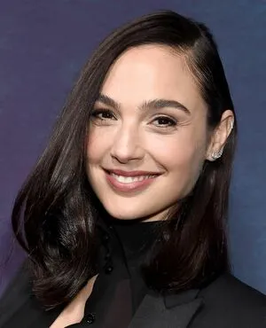 Gad Gadot OnlyFans Leaked Free Thumbnail Picture - #eilCC6bORu