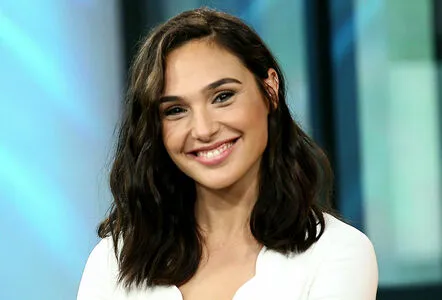 Gad Gadot OnlyFans Leaked Free Thumbnail Picture - #fG2Ffrh2YJ