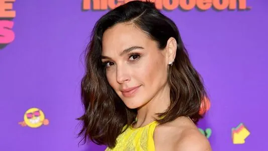 Gad Gadot OnlyFans Leaked Free Thumbnail Picture - #zj53LNVHeN