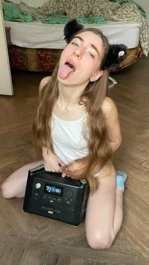 Gadget Mary OnlyFans Leaked Free Thumbnail Picture - #0kdulIGHXv