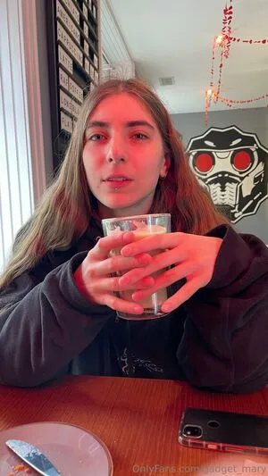 Gadget Mary OnlyFans Leaked Free Thumbnail Picture - #2rFlm8vclY