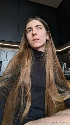 Gadget Mary OnlyFans Leaked Free Thumbnail Picture - #70FnawWyKT