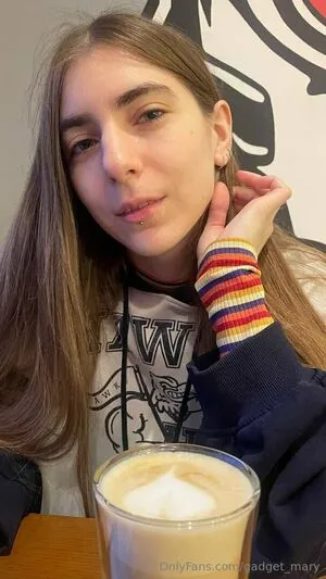 Gadget Mary OnlyFans Leaked Free Thumbnail Picture - #CPmdms3m0c