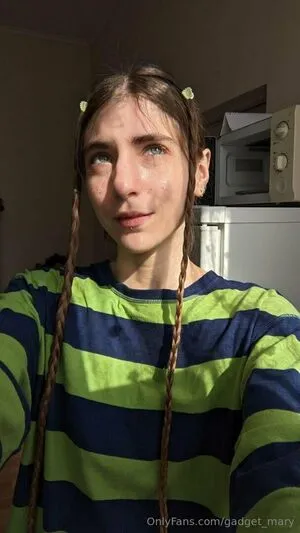 Gadget Mary OnlyFans Leaked Free Thumbnail Picture - #Lybi0KLy6A
