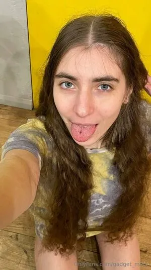 Gadget Mary OnlyFans Leaked Free Thumbnail Picture - #PQ1mVyyrgE