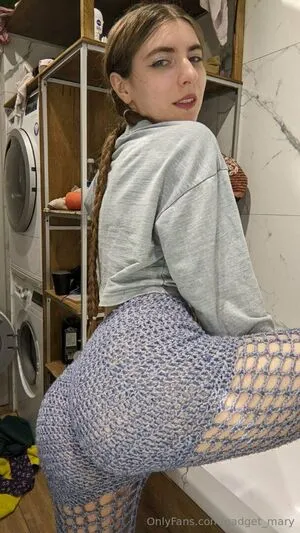 Gadget Mary OnlyFans Leaked Free Thumbnail Picture - #QIvCCULmP0