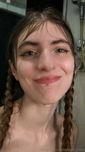 Gadget Mary OnlyFans Leaked Free Thumbnail Picture - #SkDt3VsJCB