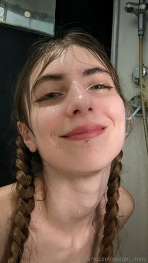 Gadget Mary OnlyFans Leaked Free Thumbnail Picture - #TUWVFAfcDh