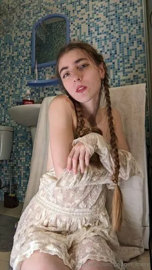 Gadget Mary OnlyFans Leaked Free Thumbnail Picture - #XKpvqQ5cLl