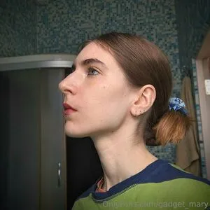 Gadget Mary OnlyFans Leaked Free Thumbnail Picture - #YfskEqP223