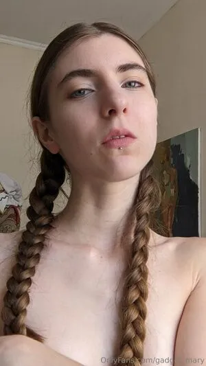 Gadget Mary OnlyFans Leaked Free Thumbnail Picture - #bTmTjdG5Nc