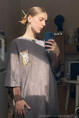 Gadget Mary OnlyFans Leaked Free Thumbnail Picture - #cI04LEw9Tu