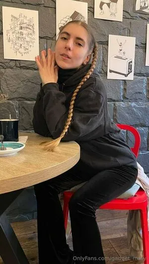 Gadget Mary OnlyFans Leaked Free Thumbnail Picture - #gZ6HAxufYc