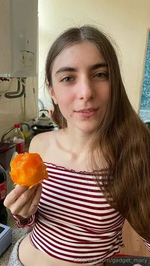 Gadget Mary OnlyFans Leaked Free Thumbnail Picture - #kU2aUEdBu9