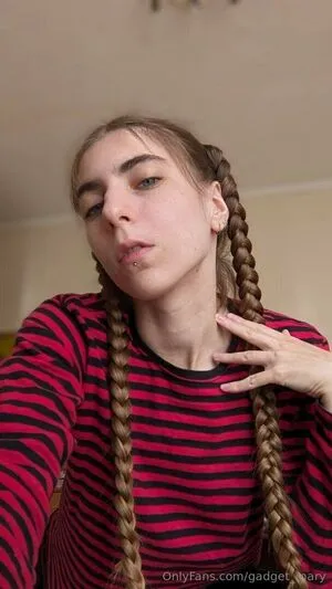 Gadget Mary OnlyFans Leaked Free Thumbnail Picture - #n8jNKUdwTa