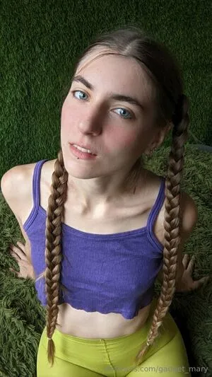 Gadget Mary OnlyFans Leaked Free Thumbnail Picture - #wF6X4XflDs