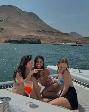 Gaela Barraza OnlyFans Leaked Free Thumbnail Picture - #4cFshzmETH