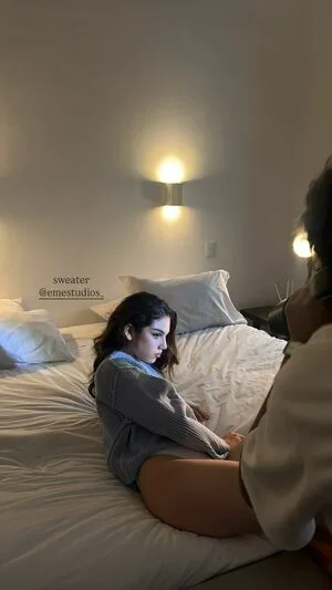 Gaela Barraza OnlyFans Leaked Free Thumbnail Picture - #PI4kWjv1Tv