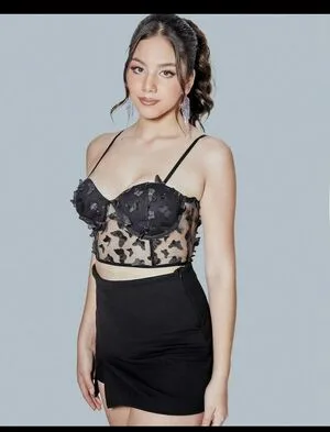 Gaela Barraza OnlyFans Leaked Free Thumbnail Picture - #R3CrySAMvb