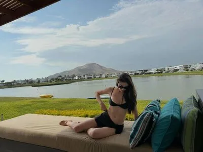 Gaela Barraza OnlyFans Leaked Free Thumbnail Picture - #YCGX8t2LQe