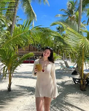 Gaela Barraza OnlyFans Leaked Free Thumbnail Picture - #dKjl2JDQXE