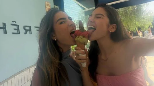 Gaela Barraza OnlyFans Leaked Free Thumbnail Picture - #fQFf79AUfq
