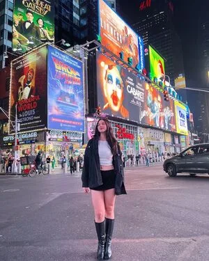 Gaela Barraza OnlyFans Leaked Free Thumbnail Picture - #k6CCyhkble