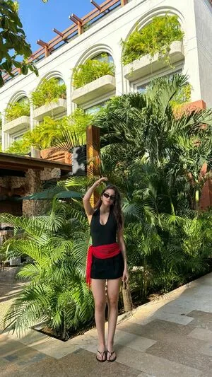 Gaela Barraza OnlyFans Leaked Free Thumbnail Picture - #mDQ4k6NZ27