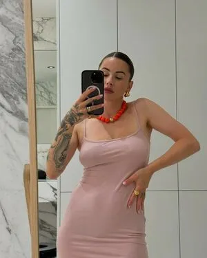 Gaelle Garcia Diaz OnlyFans Leaked Free Thumbnail Picture - #0122rmsLC9