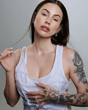 Gaelle Garcia Diaz OnlyFans Leaked Free Thumbnail Picture - #2qp9w5MMgH