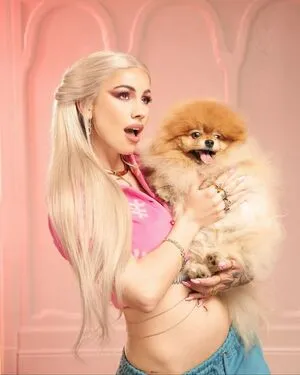 Gaelle Garcia Diaz OnlyFans Leaked Free Thumbnail Picture - #69p1l1UKqq