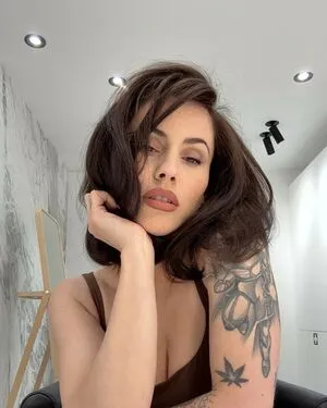 Gaelle Garcia Diaz OnlyFans Leaked Free Thumbnail Picture - #AHzCO1MxuC