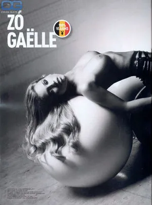 Gaelle Garcia Diaz OnlyFans Leaked Free Thumbnail Picture - #AuGT2rYfOW