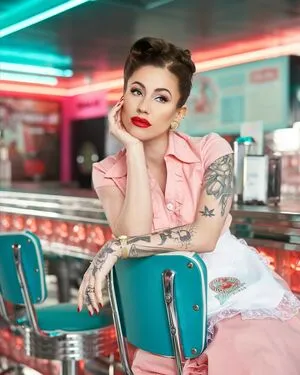 Gaelle Garcia Diaz OnlyFans Leaked Free Thumbnail Picture - #BmhCVKzI9U