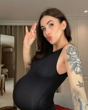 Gaelle Garcia Diaz OnlyFans Leaked Free Thumbnail Picture - #Cj6FxeY9U9