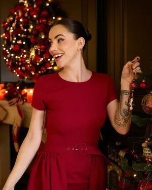 Gaelle Garcia Diaz OnlyFans Leaked Free Thumbnail Picture - #Ha6sfOu83a