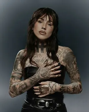 Gaelle Garcia Diaz OnlyFans Leaked Free Thumbnail Picture - #JRGhD9Ns94