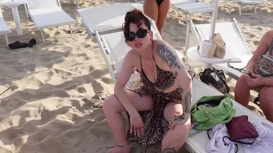 Gaelle Garcia Diaz OnlyFans Leaked Free Thumbnail Picture - #TU7khDNLhj