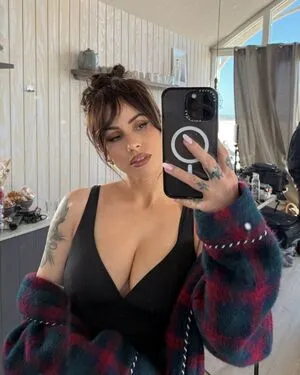 Gaelle Garcia Diaz OnlyFans Leaked Free Thumbnail Picture - #YxSV3sTrmy