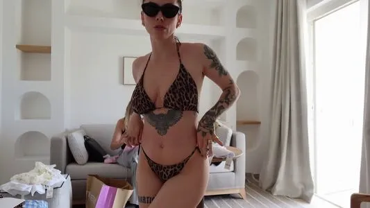 Gaelle Garcia Diaz OnlyFans Leaked Free Thumbnail Picture - #e3iuierAw0