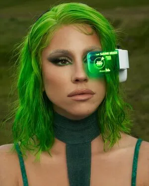 Gaelle Garcia Diaz OnlyFans Leaked Free Thumbnail Picture - #frHO99zYRp