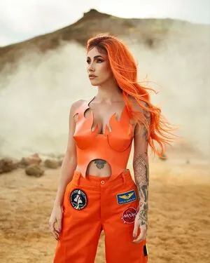 Gaelle Garcia Diaz OnlyFans Leaked Free Thumbnail Picture - #gmmEa0ubca