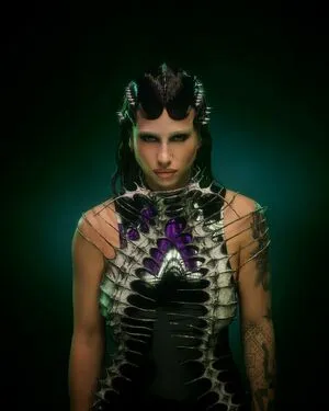 Gaelle Garcia Diaz OnlyFans Leaked Free Thumbnail Picture - #iemdvo7YuA