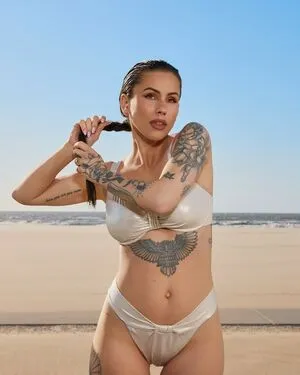 Gaelle Garcia Diaz OnlyFans Leaked Free Thumbnail Picture - #lha9DKeQk7