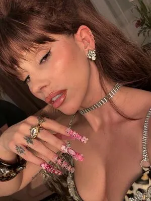 Gaelle Garcia Diaz OnlyFans Leaked Free Thumbnail Picture - #n4kclkSoHD