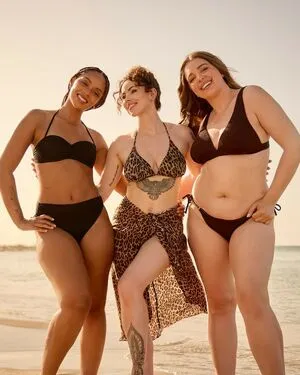 Gaelle Garcia Diaz OnlyFans Leaked Free Thumbnail Picture - #r9NKmrZBUP