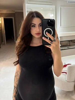 Gaelle Garcia Diaz OnlyFans Leaked Free Thumbnail Picture - #ztfVGvfQqA